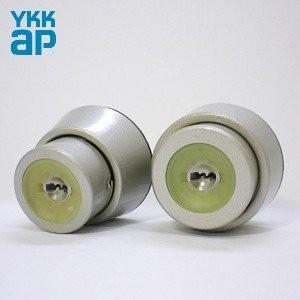 LIXIL（リクシル） TOSTEM 錠ケース MIWA PA-01 バーハンドル用 メイン