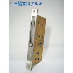 LIXIL（リクシル） TOSTEM 錠ケース MIWA PA-01 バーハンドル用 メイン