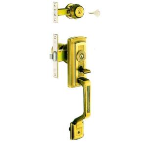 LIXIL（リクシル） 電動サムターンセット QDET903A DT58／60（ユーシン