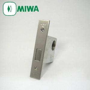 ミワロック DA取替用本体ケースのみ バックセット51ミリ MIWA ミワ