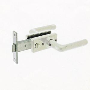 LIXIL（リクシル） 電動サムターンセット QDET903A DT58／60（ユーシン