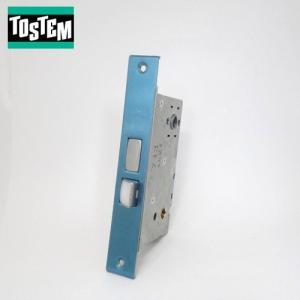 LIXIL（リクシル） TOSTEM 錠ケース MIWA PA-01 バーハンドル用 メイン