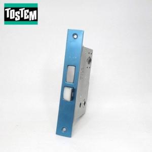 LIXIL（リクシル） TOSTEM 錠ケース QDA621 MIWA LE-14 両側レバー