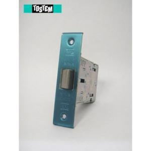 TOSTEM 錠ケース QDC-18 MIWA ラッチ箱錠 主な使用ドア：プレナスS など