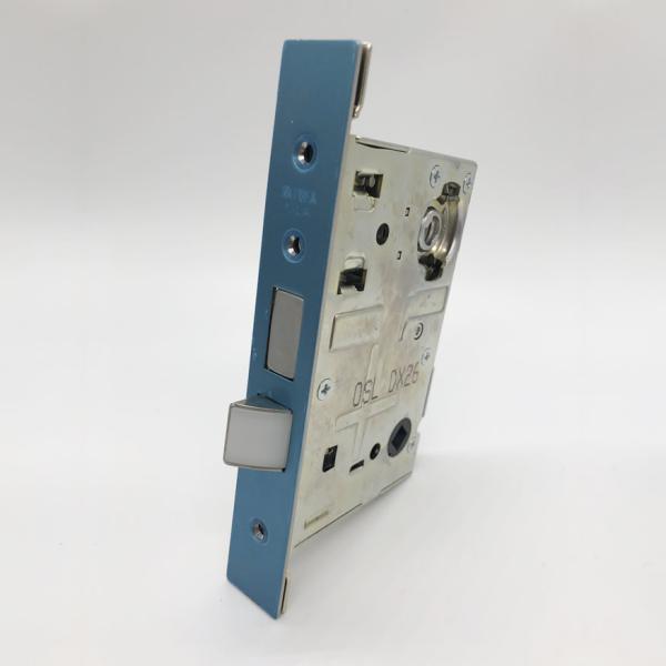 三協立山アルミ 錠ケース PKD2027A　刻印：MIWA 13LA　BS：64mm 主な使用ドア：...