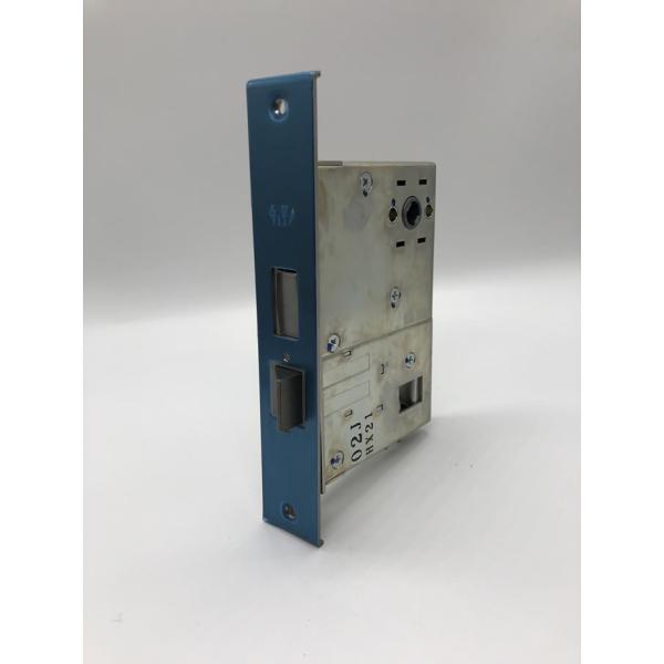 YKK 錠ケース HH-J-0602 MIWA PESP バックセット64mm HHJ-0602 主...