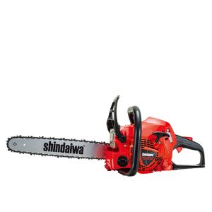 ヤマビコ 新ダイワ チェンソー EA2034/400VX チェーンソー