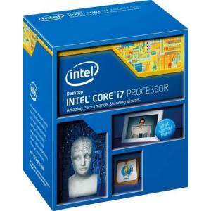 Intel CPU Core-i7-4790 3.60GHz 8Mキャッシュ LGA1150 BX80646I74790 【BOX】｜norip