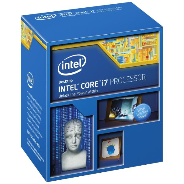 Intel CPU Core i7 5820K 3.30GHz 15Mキャッシュ LGA2011-3...