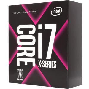 Intel Core i7 i7-7820X オクタコア (8コア) 3.60 GHz プロセッサー - ソケット R4 LGA-2066 小売パック｜norip