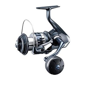 シマノ(SHIMANO) スピニングリール 20 ストラディックSW 5000PG｜norip