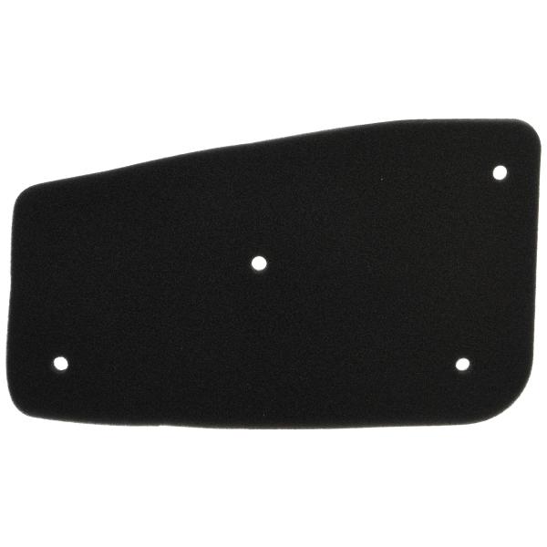 バイクパーツセンター(Bike Parts Center) エアークリーナー エレメントフィルター ...