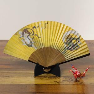 紙製 扇子立ての詳細画像1