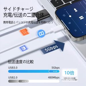 [SZSL] USB Type C 変換アダプ...の詳細画像2