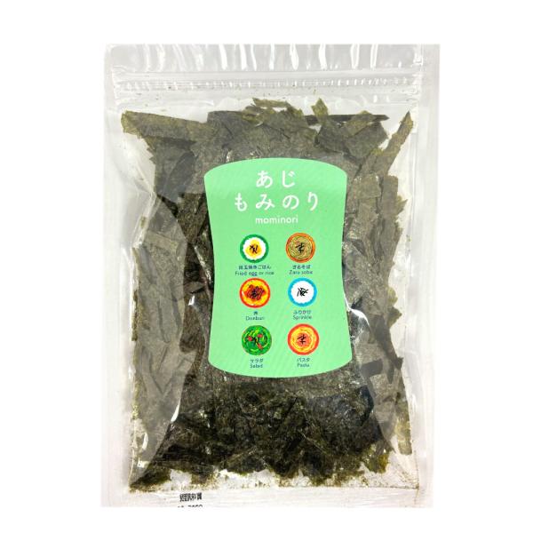 もみのり 味付け あじもみのり 30g 国産 切れ端 味付海苔 味付けもみのり 海苔 刻み海苔 トッ...