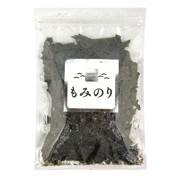 もみのり 味付け 40g 国産 切れ端 味付海苔 味付けもみのり 海苔 刻み海苔 トッピング 端材 ...