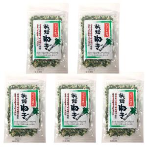 乾燥野菜 乾燥ねぎ 小分け 10g×5袋セット 味噌汁 薬味 スープ そば うどん 納豆 トッピング メール便送料無料｜のりすけ