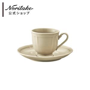 ■特別価格■ノリタケ プロポーザル トープ コーヒーカップ(カップのみ)【在庫限り】 ( 電子レンジ対応 コーヒーカップ おしゃれ ブランド