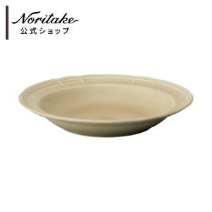ノリタケ N4 16.5cmディープボウル ( 電子レンジ対応 食洗機対応