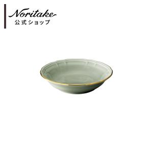ノリタケ ホワイトベル 21.5cmプレートペア ( 電子レンジ対応 ギフト