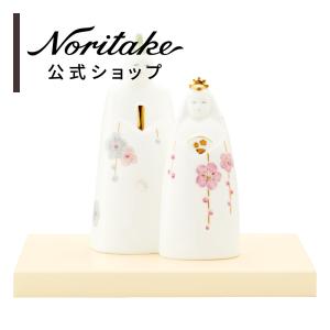 ノリタケ [名入れアイテム プレゼントキャンペーン]ノリタケ 歳時記 立