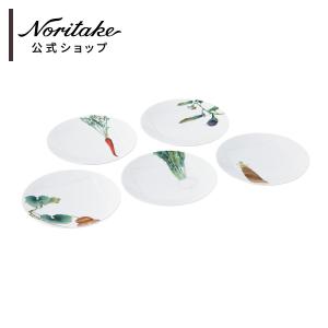 ノリタケ フィッツジェラルド 27.5cmプレート ( ディナー皿 ゴールド