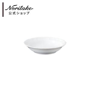 ノリタケ シェール ブラン 27cm長角皿 ( 電子レンジ対応 食洗機対応