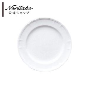ノリタケ 花更紗 16cmプレート ( ケーキ皿 取り皿 おしゃれ ブランド