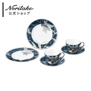 ノリタケ オールドノリタケ 鳳凰デザイン 飾り皿 訳あり商品