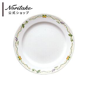 ノリタケ 9460 27cmプレート ( 電子レンジ対応 食洗機対応 オーブン