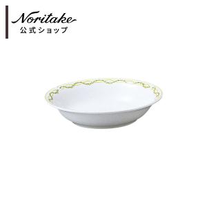 ノリタケ N4 16.5cmディープボウル ( 電子レンジ対応 食洗機対応