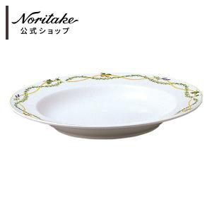 ノリタケ 9460 27cmプレート ( 電子レンジ対応 食洗機対応 オーブン