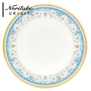 ノリタケ 食器 お皿 NORITAKE ヨシノ 27.5cmプレート : テーブル