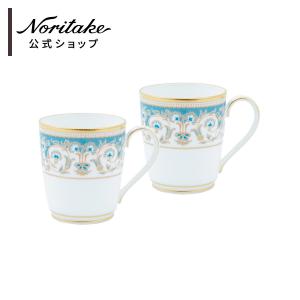 ノリタケ ホワイトパレス 27.5cmプレート ( ディナー皿 白 ゴールド