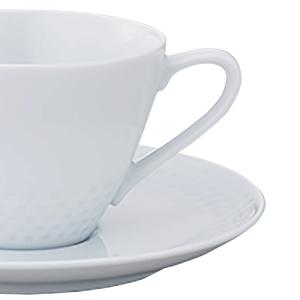 ノリタケ リズモホワイト カップ(カップのみ)...の詳細画像2