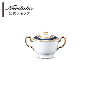 大倉陶園 瑠璃片葉金蝕 14cmフルーツ皿 ( ギフトボックス入り フルーツ