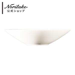 【Noritake】サラダ皿（3枚） ノリタケ N4 16.5cmディープボウル ( 電子レンジ対応 食洗機対応