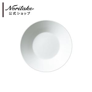 ノリタケ N4 16.5cmディープボウル ( 電子レンジ対応 食洗機対応