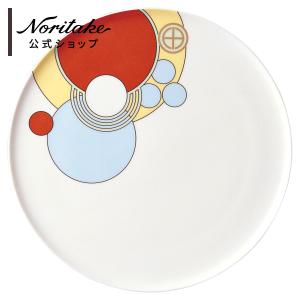 ノリタケ フランク・ロイド・ライト インペリアル キャバレー 菱形