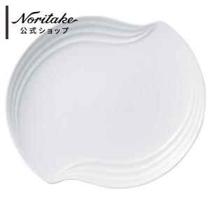 ノリタケ アラカルト 10-239 30cmプレート ( オードブル皿 パーティー