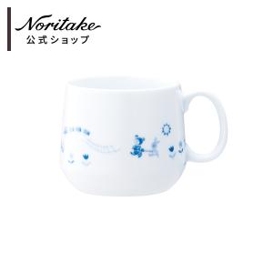 ノリタケ シェール ブラン 27cm長角皿 ( 電子レンジ対応 食洗機対応