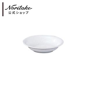 ノリタケ コティホワイト 13cmボウル ( 電子レンジ対応 食洗機対応