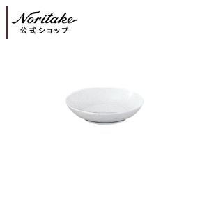 ノリタケ アークティック ホワイト 9.5cm小皿 ( 電子レンジ対応 食洗機