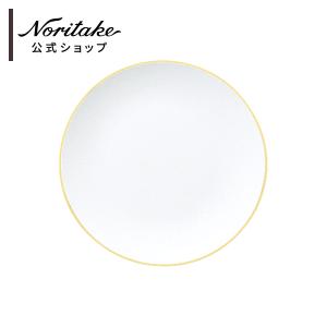 大倉陶園 ゴールドライン 15cm銘々皿揃(5枚) ( ギフトボックス入り