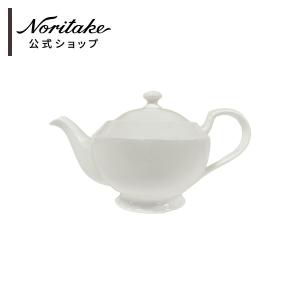 ノリタケ 3-336 ティーポット(小) ( 電子レンジ対応 食洗機対応