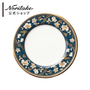 ノリタケ ヨシノ 27.5cmプレート ( 食器 日本製 ディナー皿 花柄