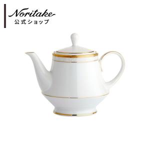 ノリタケ 食器 レースウッドゴールド 20PCティーセット のし