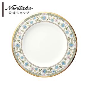 ノリタケ 食器 お皿 NORITAKE ヨシノ 27.5cmプレート : テーブル