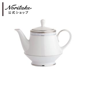 ノリタケ ハンプシャープラチナ 16cmプレート ( ケーキ皿 取り皿