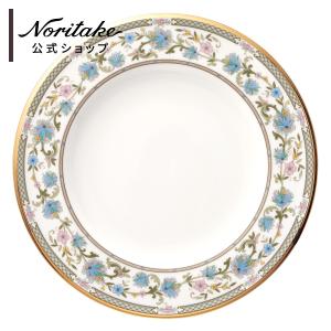 ノリタケ 食器 お皿 NORITAKE ヨシノ 27.5cmプレート : テーブル